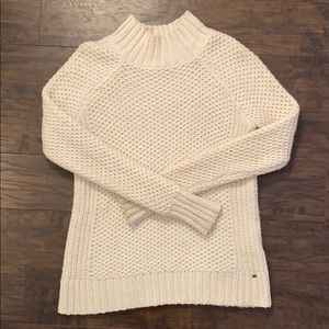 Cozy AE Mockneck Sweater